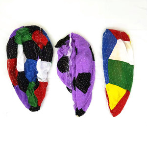 Neue profession elle <span class=keywords><strong>40cm</strong></span> Sport fußballs pielzeug Kinder Kinder Stoff Strand bälle - Product Image 6