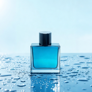 Listo para Enviar, en Stock, Kit de Perfume en Aerosol DIY con Mezcla de Aceites Esenciales Personalizada, Base de Aroma Floral Clásico Unisex de 50 ml - Product Image 3