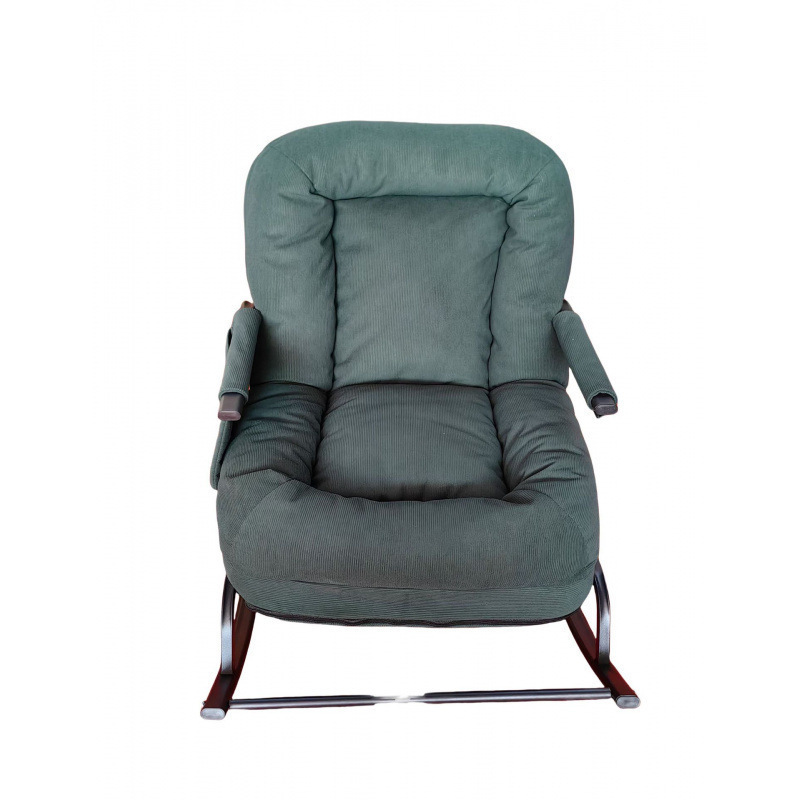 สีเขียว