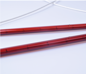 Lámpara infrarroja industrial para secado Calentamiento Curado Impresión 2000W <span class=keywords><strong>Bombillas</strong></span> halógenas Iluminación - Product Image 5