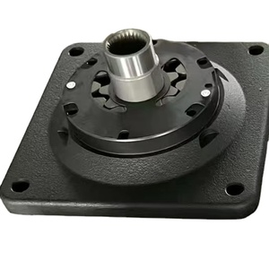Pompes hydrauliques A4VG28 A4VG40 A4VG56 A4VG71 A4VG90 A4VG125 - pompes de remplissage d'huile - Product Image 4
