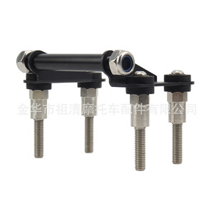 Soporte para teléfono Zuqing para Bmw R1250gs Adventure R1200gs Adv, soporte para motocicleta Ba005 - Product Image 5