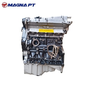Vente chaude directe usine : Nouvel ensemble moteur 1.8T AWT AEB EA113 de haute qualité pour <span class=keywords><strong>VW</strong></span> Sharan, Passat B5, Superb, Audi A4, A6 - Product Image 1