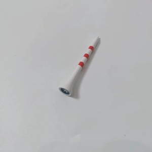 Pro <span class=keywords><strong>Golf</strong></span> Supply Tee de <span class=keywords><strong>golf</strong></span> en bambou personnalisé avec <span class=keywords><strong>logo</strong></span> gravé, tailles 3 1/4 ", <span class=keywords><strong>2</strong></span> 3/4 ", <span class=keywords><strong>2</strong></span> 1/8 ", 83 mm, étanche et à aimant puissant - Product Image 5
