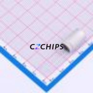 Condensador Sólido HT1E228M1016PC, Componente de Montaje en Orificio (THT), D10xL16mm 2200uF 20% 25V 5mm - Product Image 2