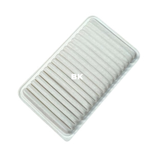 ไส้กรองอากาศ Bk Filter รุ่น 17801-20040 สำหรับรถยนต์โตโยต้า ไฮแลนเดอร์ - Product Image 3