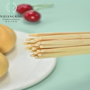 Juego de Palillos de Bambú Hechos a Mano con Diseño Moderno de Katana <span class=keywords><strong>Samurai</strong></span> Japonesa, Cerámica Desechable, Logotipo HUN Personalizado, para Fiestas al por Mayor - Product Image 5