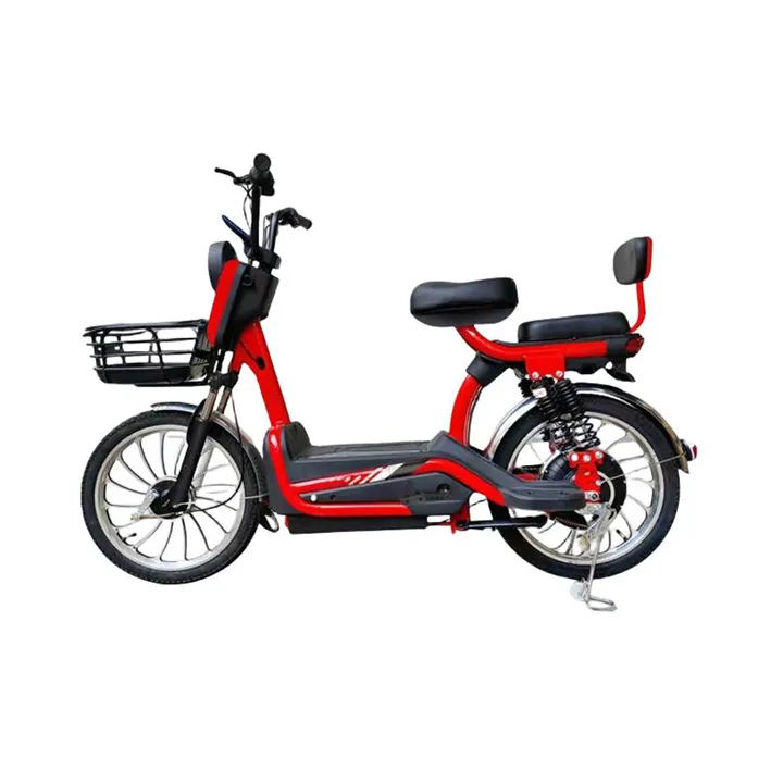 Bicicleta elétrica chinesa de alta qualidade, mais barata, 48V, 350W, scooter, bicicleta elétrica forte, bicicleta elétrica