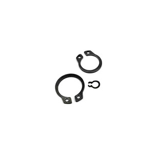 Anillos de Retención de Eje Kaixin Tipo C GB894 Acero 65Mn M3 M200 para la Industria de la Construcción - Product Image 3
