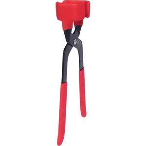 KS TOOLS - 150.1995 Pince à écrou de moyeu, 250 mm - EAN 4042146300350 HEAVY VEHICLES - Product Image 3