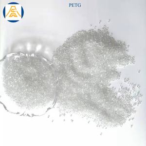 Livello alimentare 100% pellet di PETG vergine resina di materie prime - Product Image 5