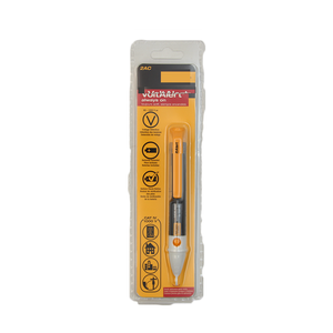 Stylo de test électrique Fluke 1AC-C2-II/2AC-C2/200-1000V, détecteur de tension sans contact LVD2, original 2AC/90-1000V, neuf en stock - Product Image 5