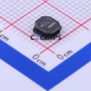 Inducteur de puissance HPC5020B-R47Y SMD (Inductance : 470nH) (Précision : 30%) Courant nominal : 5A - Product Image 1