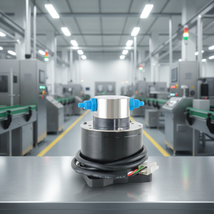 Small Micro Magnetic Drive <b>Gear</b> <b>Pump</b> Low Pressure 500W 1.2L <b>Pump</b> Head 24V Water <b>Oil</b> Viscosity Liquid Filling Metering Stainless - Product Image 1