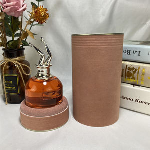 Perfume Glamuroso de <span class=keywords><strong>Hollywood</strong></span>: Aroma Listo para la Alfombra Roja para un Estilo de Estrella, Brillo de Gardenia y Bayas Rojas con el Glamour de <span class=keywords><strong>Hollywood</strong></span> Antiguo - Product Image 6