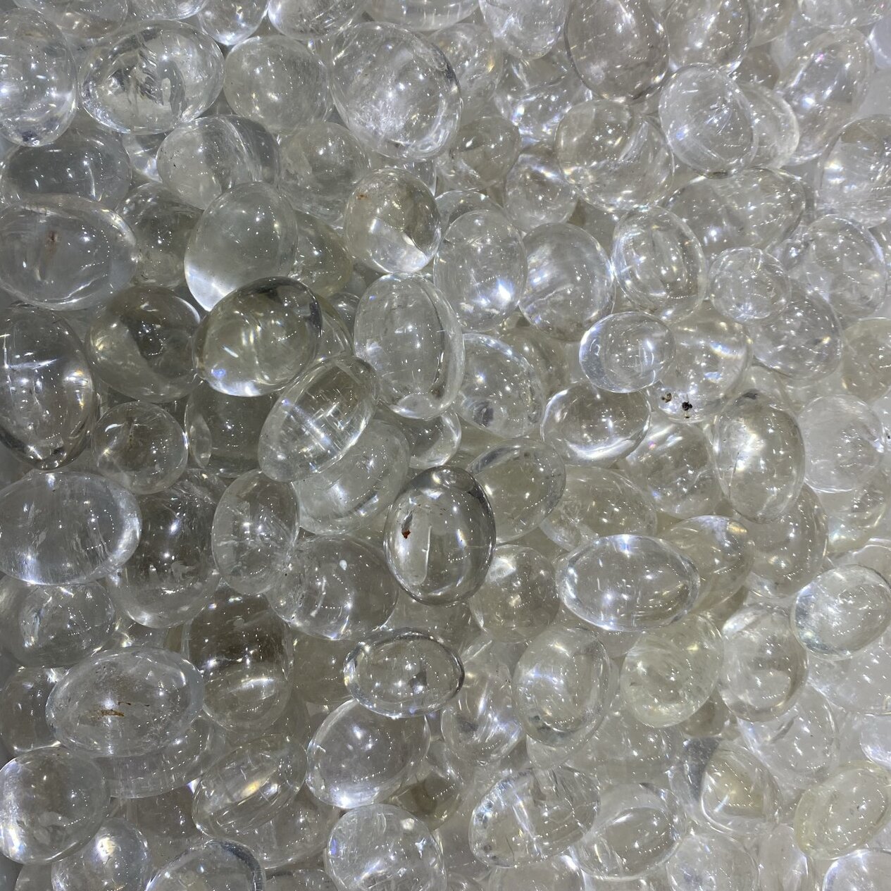 Clear Quartz