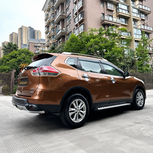 Auto Usata All'Ingrosso: Nissan <span class=keywords><strong>X</strong></span>-<span class=keywords><strong>Trail</strong></span> 2.5L XV Sport Version 2016, Guida a Sinistra, 4WD, SUV di Medie <span class=keywords><strong>Dimensioni</strong></span> per il Mercato Africano e dell'Asia Centrale - Product Image 5
