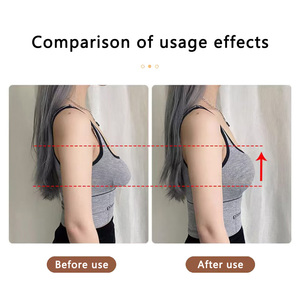 <span class=keywords><strong>Soutien</strong></span>-<span class=keywords><strong>Gorge</strong></span> Push-up Sans Bretelles Sans Coutures Respirant pour Femme, Effet Sexy Invisible, Amplificateur <span class=keywords><strong>de</strong></span> Poitrine, Grandes Tailles, Style Tendance - Product Image 3
