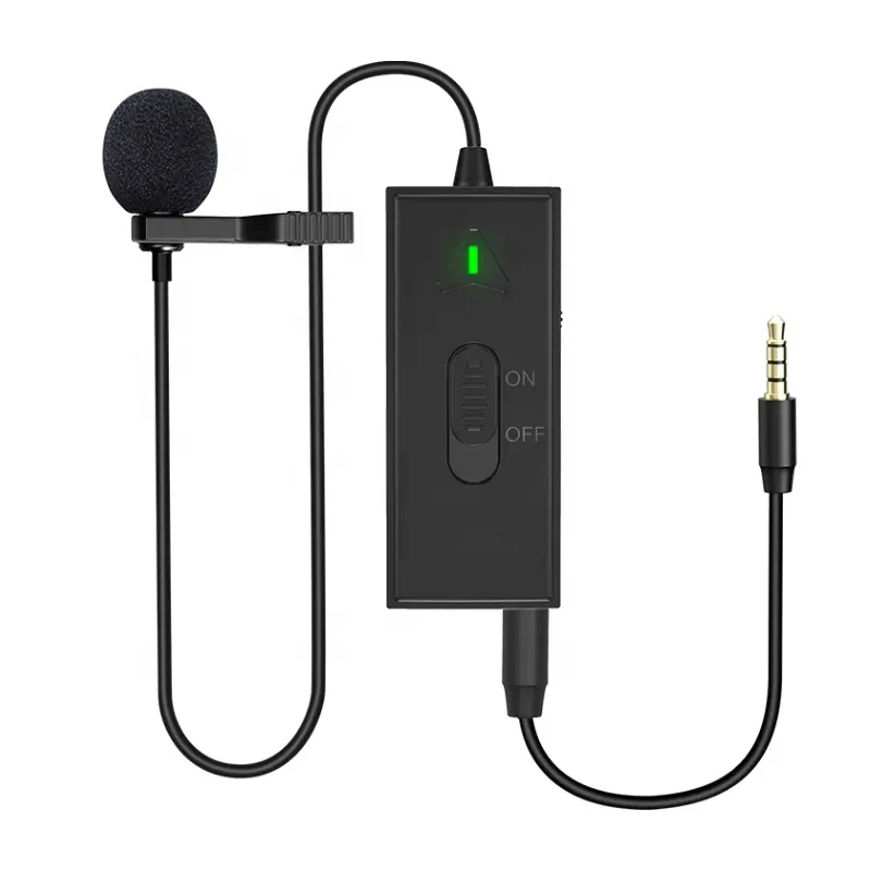 Original Manufacturer Producing Recording and Speaking Professional Computer Microphone