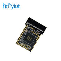 Modul Bluetooth BLE 5.3 Nordic NRF52840, Modul Mesh Energi Rendah, Pemancar dan Penerima Bluetooth Nirkabel