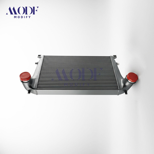 <span class=keywords><strong>Intercooler</strong></span> de performance 2.0 TSI TFSI pour VW Golf 8 R Arteon R Tiguan R Audi S3 8Y TT SQ2 <span class=keywords><strong>Cupra</strong></span> Leon Skoda Octavia RS - Product Image 5