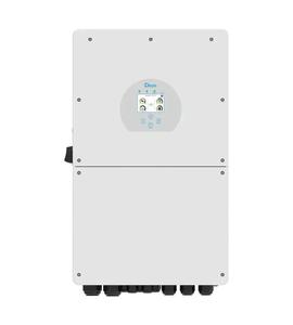 Biến tần lai Deye 12-16kW SUN-12/14/16K-SG01LP1-EU với bộ điều khiển sạc MPPT, điện áp thấp, sóng sin thuần túy, dùng cho năng lượng mặt trời - Product Image 4