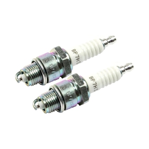 Piezas de sistema de motor de motocicleta Bujia 5111 BP7HS, bujías para motocicleta <span class=keywords><strong>BMW</strong></span>, KAWASAKI, YAMAHA, HONDA <span class=keywords><strong>125CC</strong></span> - Product Image 1