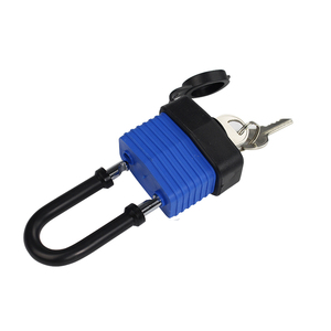 Khóa móc an toàn nhiều lớp chống nước chống bụi dài cùm lockey - Product Image 4