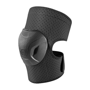 Rodilleras deportivas antideslizantes gruesas, equipo de protección para patinaje sobre ruedas, <span class=keywords><strong>ciclismo</strong></span>, protectores de piernas anticaída, rodilleras anticolisión - Product Image 6