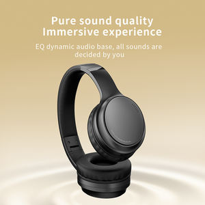 Sibyl หูฟังไร้สาย bsci ไร้สาย CE ROHS V5.3 BT แบบกำหนดเอง2023สินค้าใหม่ - Product Image 2