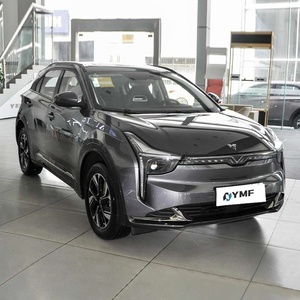 2023ใช้แล้ว <span class=keywords><strong>Neta</strong></span> <span class=keywords><strong>U</strong></span> V GT Aya 400กม. 500กม. ผสมสีระยะทางต่ำ Soh 90 + SUV <span class=keywords><strong>EV</strong></span> 120KW/210NM 5ประตู5ที่นั่ง SUV รถมือสอง - Product Image 2