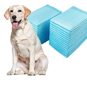Almohadillas Absorbentes para Orina de Mascotas Personalizadas, Almohadillas para Orina de Perros, Almohadillas Absorbentes Gruesas al por Mayor, Pañales para Orina de Teddy, Almohadillas para Orina de Gatos, Almohadillas de Higiene - Product Image 5