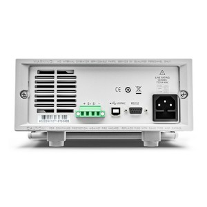 ITECH IT6800A/B แหล่งจ่ายไฟแบบตั้งโปรแกรมได้สองช่วง 72W ถึง 180W 8V ถึง 150V 1.2A ถึง 9A พร้อม RS232/USB/GPIB - Product Image 3