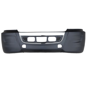 Conjunto de Parachoques de Refuerzo Completo para International LT LT625 con Acabado Cromado - Product Image 1
