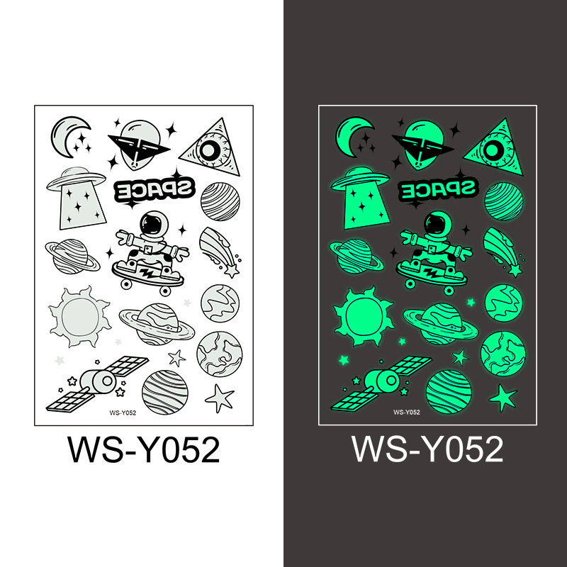 WS-Y052