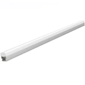 School lighting 4000-4500k day light t8 hanging led fluorescent tube light fixtures