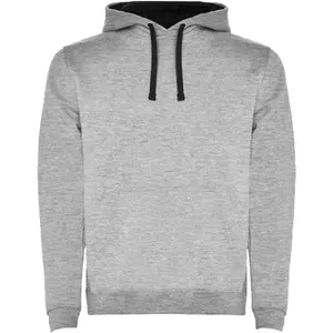 Sweat à capuche pour homme Urban - Product Image 2