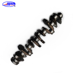 STEM Cigüeñal de gasolina Factory N55B30 para <span class=keywords><strong>BMW</strong></span> E90 335i/435i/535i cigüeñal de motor cigüeñal de automóvil 11217580483 - Product Image 1