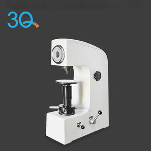 3Q Beste Qualität HRC-Härteprüfgerät Metall-HRC-<span class=keywords><strong>Rockwell</strong></span>-Härteprüfmaschine - Product Image 3