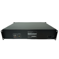 Lecteur CD/MP3 OBT-8610 d'équipement audio de système de PA avec le système de son de fonction de FM