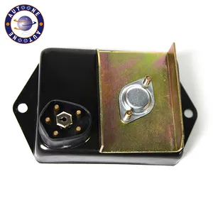 LX101T Ignition Control Module For Chrysler Dodge Plymouth Charger Roadrunner 67-90 5 Pin Ignition Module