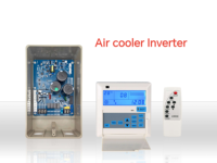 HAINA HN230A S Contrôleur d'onduleur pour refroidisseur d'air, PCB PCBA OEM ODM, pour climatiseurs, onduleurs et convertisseurs