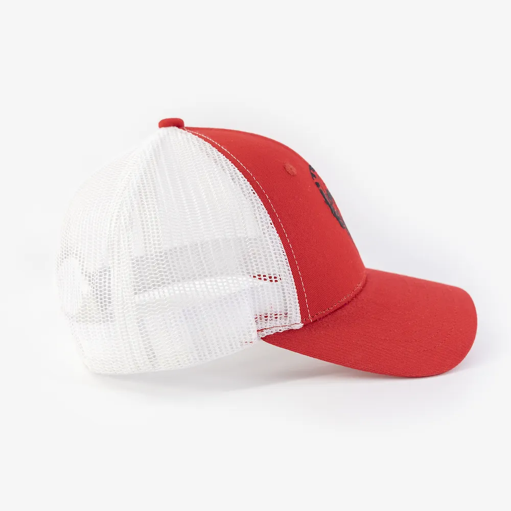 Casquette de Baseball pour homme, chapeau de camionneur avec votre propre Logo, en coton, 5 panneaux, à pression, brodé en 3D, vente en gros