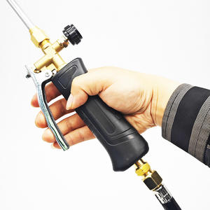 Torche de désherbage au propane à approvisionnement direct d'usine Torche à gaz de soudage portable Torche de soudage au gaz - Product Image 6