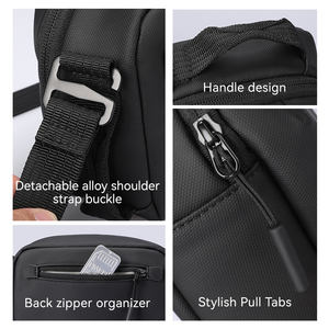 <span class=keywords><strong>Mark</strong></span> <span class=keywords><strong>Ryden</strong></span> venta hombres <span class=keywords><strong>bandolera</strong></span> al por mayor multifuncional deportes al aire libre <span class=keywords><strong>bandolera</strong></span> viaje de negocios bolsa de lavado L _ MR403 - Product Image 6