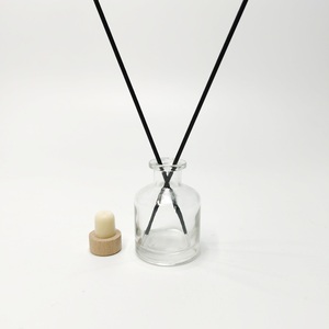 Nhà Máy Cung Cấp Nước Hoa Pháp 50Ml Gậy Mây Chai Thủy Tinh Khuếch Tán Sậy Với Tinh Dầu Thơm - Product Image 6