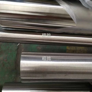 Tuyau sans soudure en acier inoxydable de qualité supérieure, fabricant chinois, exportation mondiale - Product Image 1