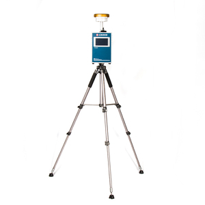 Muestreador de Material Particulado Atmosférico PM10 y PM2.5, Monitor Portátil de Partículas TSP - Product Image 4