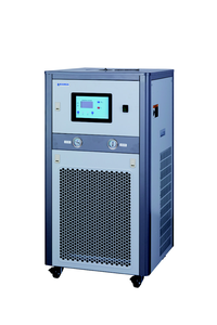 Enfriador de Aire y Agua con Certificación CE ISO 9001, 220V~480V, Capacidad de 1.6kw~168.0kW, ICA-0.6~ICA-60, en Oferta - Product Image 5