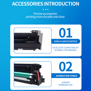 Yuzhiqi Iu163 Phát Triển Đơn Vị Chất Lượng Cao Cho <span class=keywords><strong>Konica</strong></span> <span class=keywords><strong>Minolta</strong></span> <span class=keywords><strong>Bizhub</strong></span> Iu <span class=keywords><strong>162</strong></span> 163 183 210 211 220 1020 129 - Product Image 6